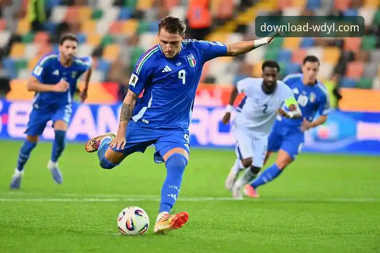 问鼎娱乐怎么下载必备 从意大利三届折戟,看体育娱乐平台的3个核心价值