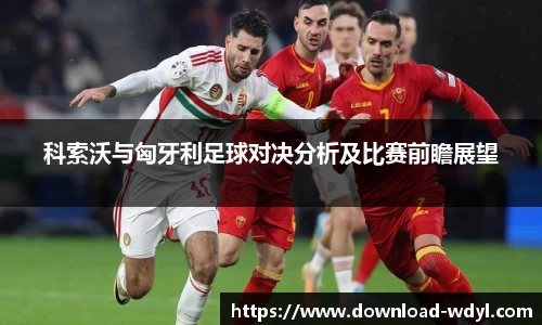 科索沃与匈牙利足球对决分析及比赛前瞻展望